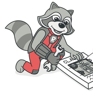 Telegram profile photo for Pattern Guru. Шаблоны проектирования. Архитектура ПО