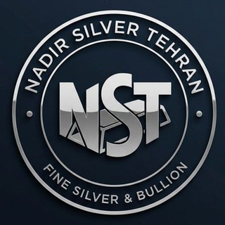 Telegram profile photo for Nadir Silver Tehran