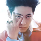 Telegram profile photo for taehyung.95 closed