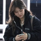 Telegram profile photo for ⺀ jiēun cd ৎ 温柔