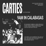 Telegram profile photo for CARTIES.
