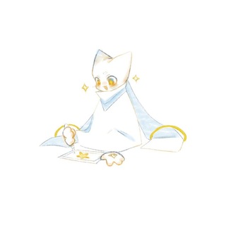 Telegram profile photo for ✧ Почеркушки Тевай ✧
