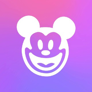 Telegram profile photo for 米老鼠营销