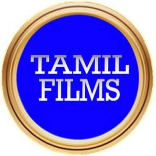 Telegram profile photo for Tamil Films