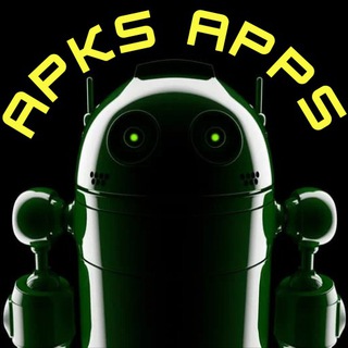 Telegram profile photo for APKsAPPs Official Channel