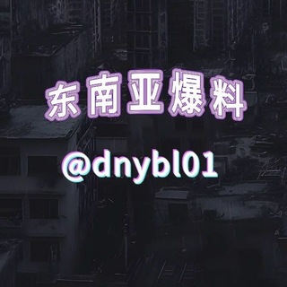 Telegram profile photo for 东南亚爆料