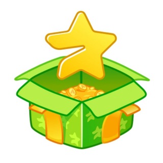 Telegram profile photo for 🎁 فروش گیفت / اثبات 🎁