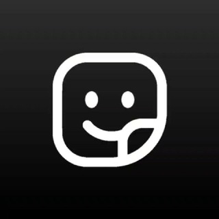 Telegram profile photo for Emojis & Stickers