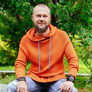 Telegram profile photo for ОЛЕГ 🍀 TreePro | ландшафтный дизайн | арбористика | озеленение