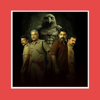 Telegram profile photo for Movie