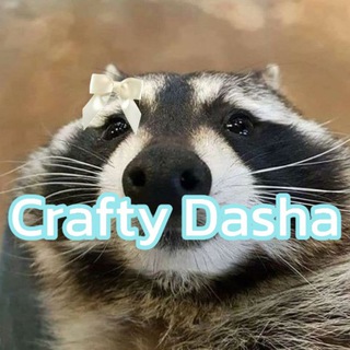 Telegram profile photo for 𝙲𝚛𝚊𝚏𝚝𝚢 𝙳asha