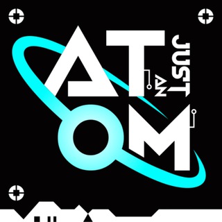 Telegram profile photo for justatom.ai