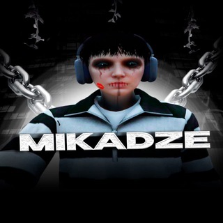 Telegram profile photo for Mikadze