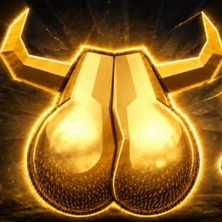 Telegram profile photo for $BULLBALLS | Bullballs Coin