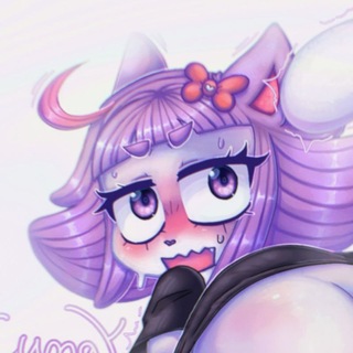 Telegram profile photo for Червивый Тортик🍰