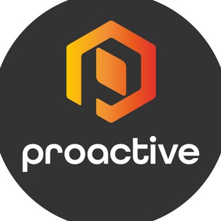 Telegram profile photo for Proactive