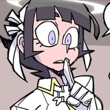Telegram profile photo for азазель