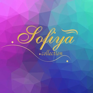 Telegram profile photo for 💐Sofiya collection 💐