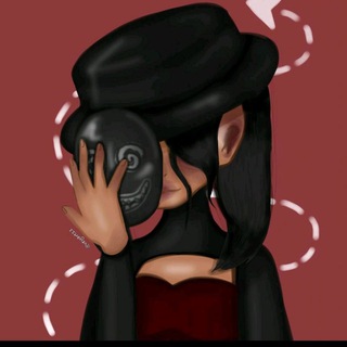 Telegram profile photo for Amasita