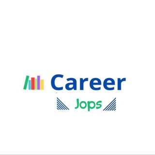 Telegram profile photo for Career ( jops )