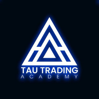 Telegram profile photo for Tau Trading Academy💅📊📈📉