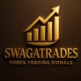 Telegram profile photo for Swaga trades