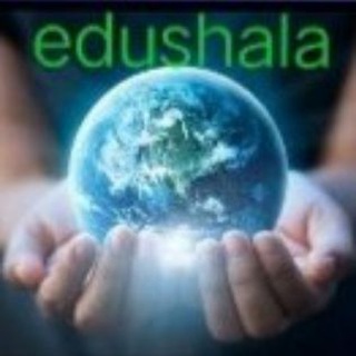 Telegram profile photo for Edushala