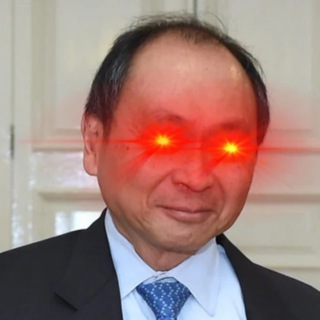 Telegram profile photo for Nothing Ever Happens