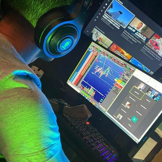 Telegram profile photo for DICAS DE TRADERS