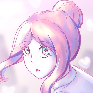 Telegram profile photo for Meris | Палата Мэрис