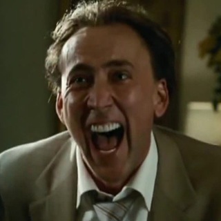 Telegram profile photo for haha hahah HAHAHAHAHAH