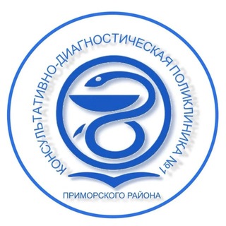Telegram profile photo for Здоровый Приморский