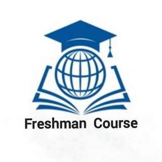 Telegram profile photo for Freshman Course