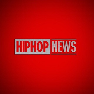 Telegram profile photo for HipHop NEWS