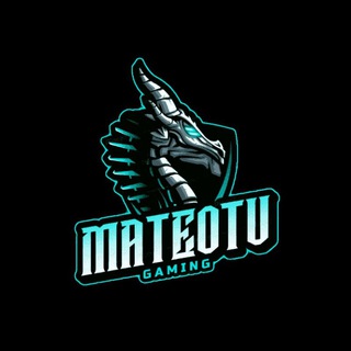 Telegram profile photo for MateoTvGaminG