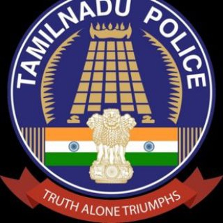 Telegram profile photo for SM - TNUSRB SI/PC