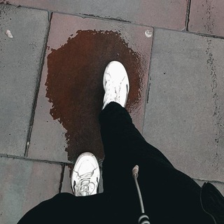 Telegram profile photo for Записки Бессмертной Души / Inkfinity / Vibes