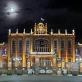 Telegram profile photo for یادداشت های در تبریز