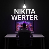 Telegram profile photo for N.Werter