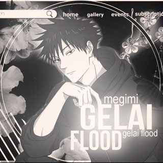 Telegram profile photo for 𝘎𝘦𝘭𝘢𝘪 𝘧𝘭𝘰𝘰𝘥 . . || info