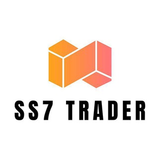 Telegram profile photo for SS7 TRADER CHANNEL