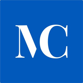 Telegram profile photo for MyConstant