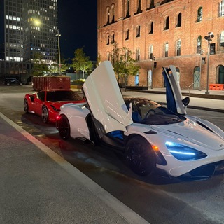 Telegram profile photo for GSG