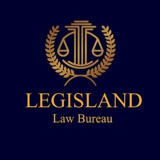 Telegram profile photo for 🇷🇺Юридическая помощь АФ «LEGISLAND»