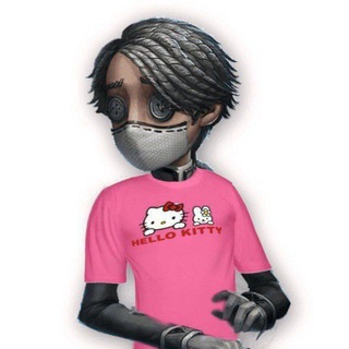 Telegram profile photo for рест / identity v stickers