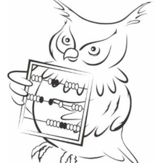 Telegram profile photo for ПРОСТАЯ БУХГАЛТЕРИЯ
