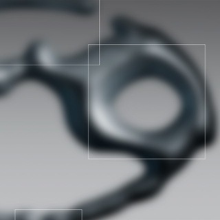 Telegram profile photo for the.moon | portfolio