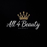 Telegram profile photo for All4BeautyMarket