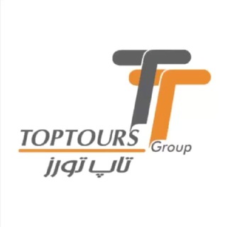 Telegram profile photo for تاپ تورز