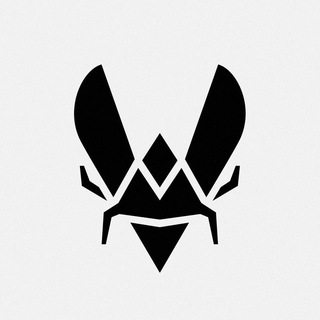 Telegram profile photo for Team Vitality - CS2